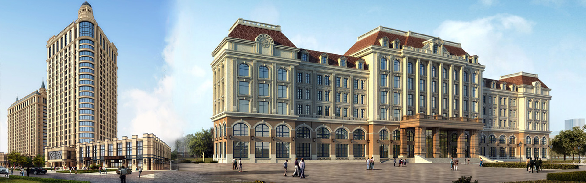 哈爾濱GRC構件批發